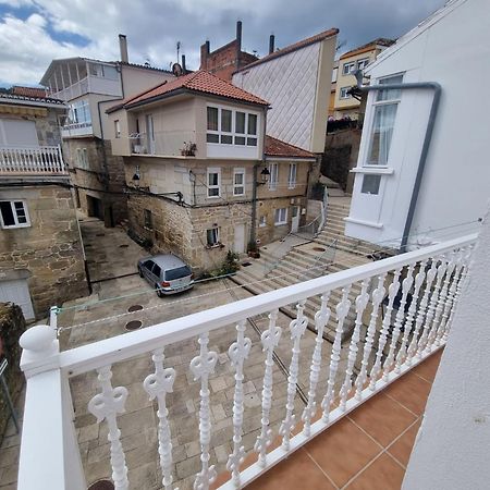 Casa Del Carmen Villa Muros Eksteriør billede