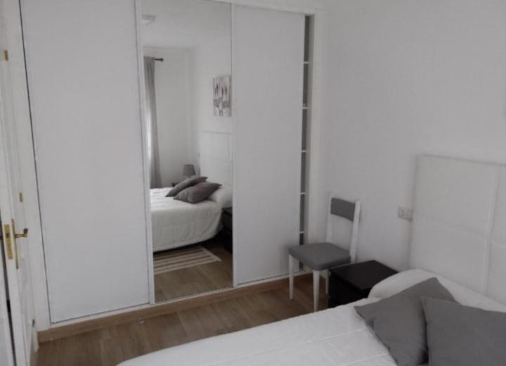Casa Del Carmen Villa Muros Eksteriør billede