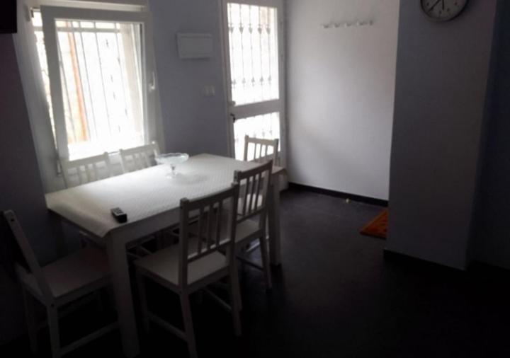 Casa Del Carmen Villa Muros Eksteriør billede