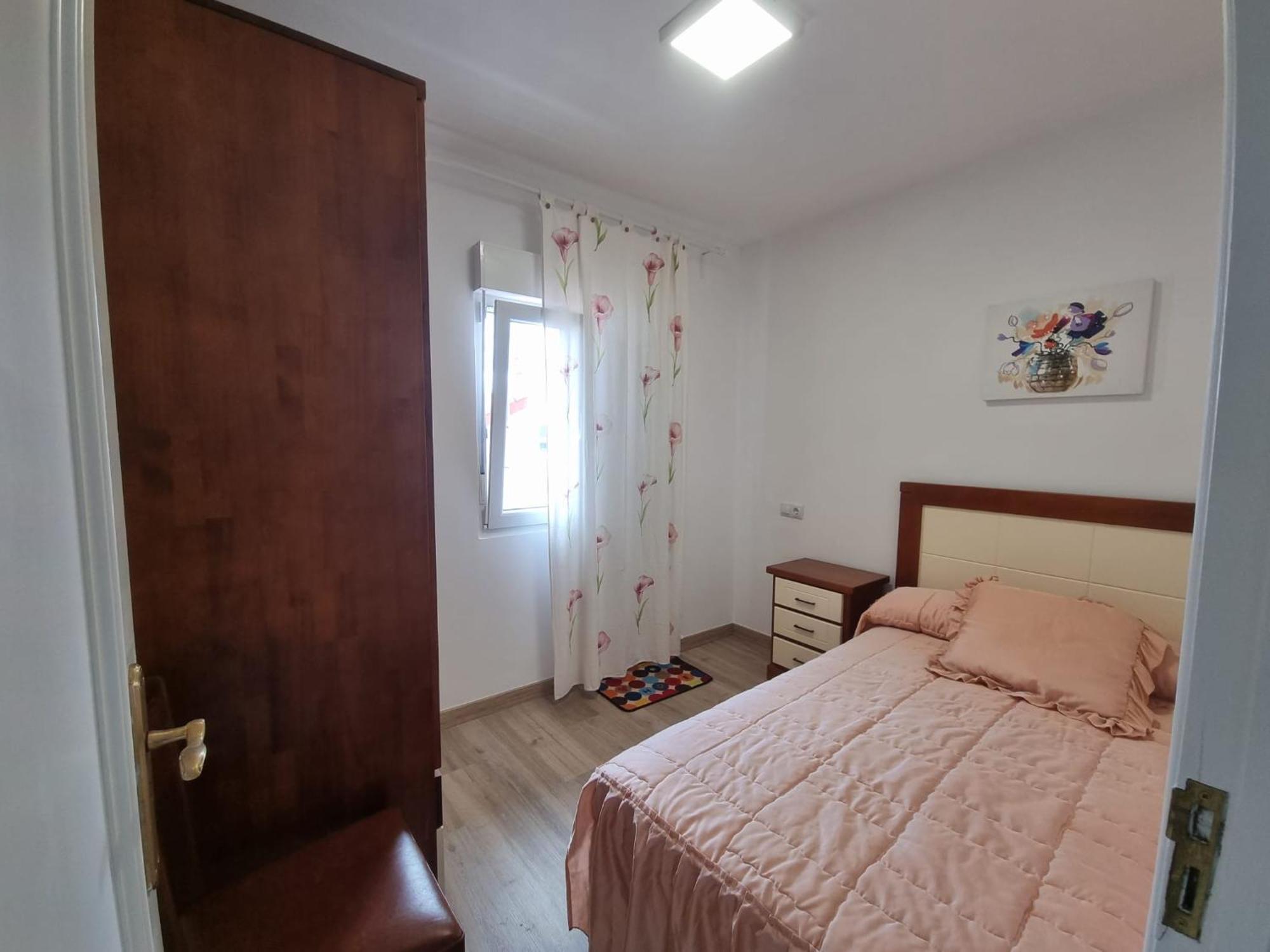 Casa Del Carmen Villa Muros Eksteriør billede